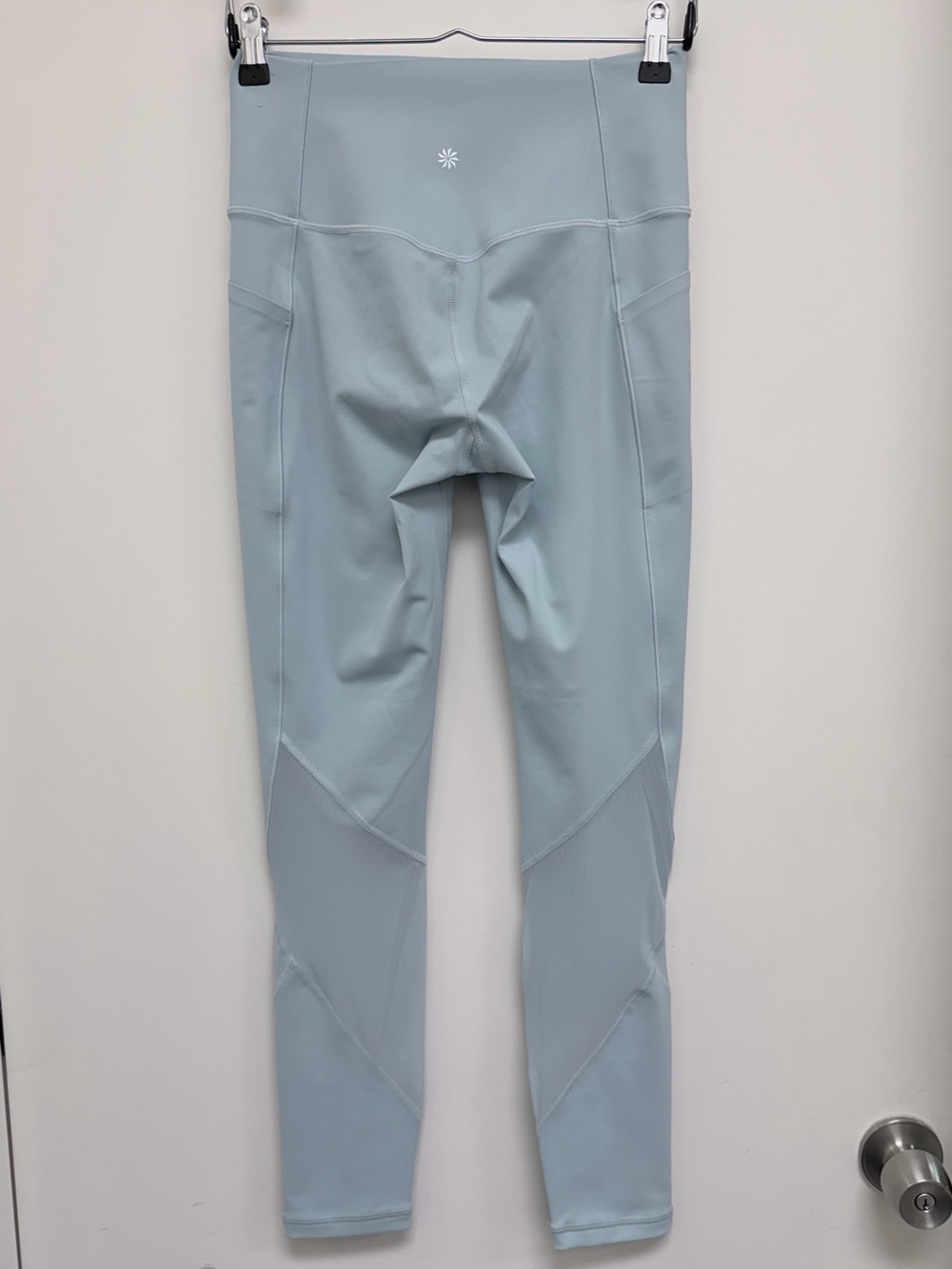 Athleta leggings set of 3 - Small / Medium Tall - Picture 2 of 16